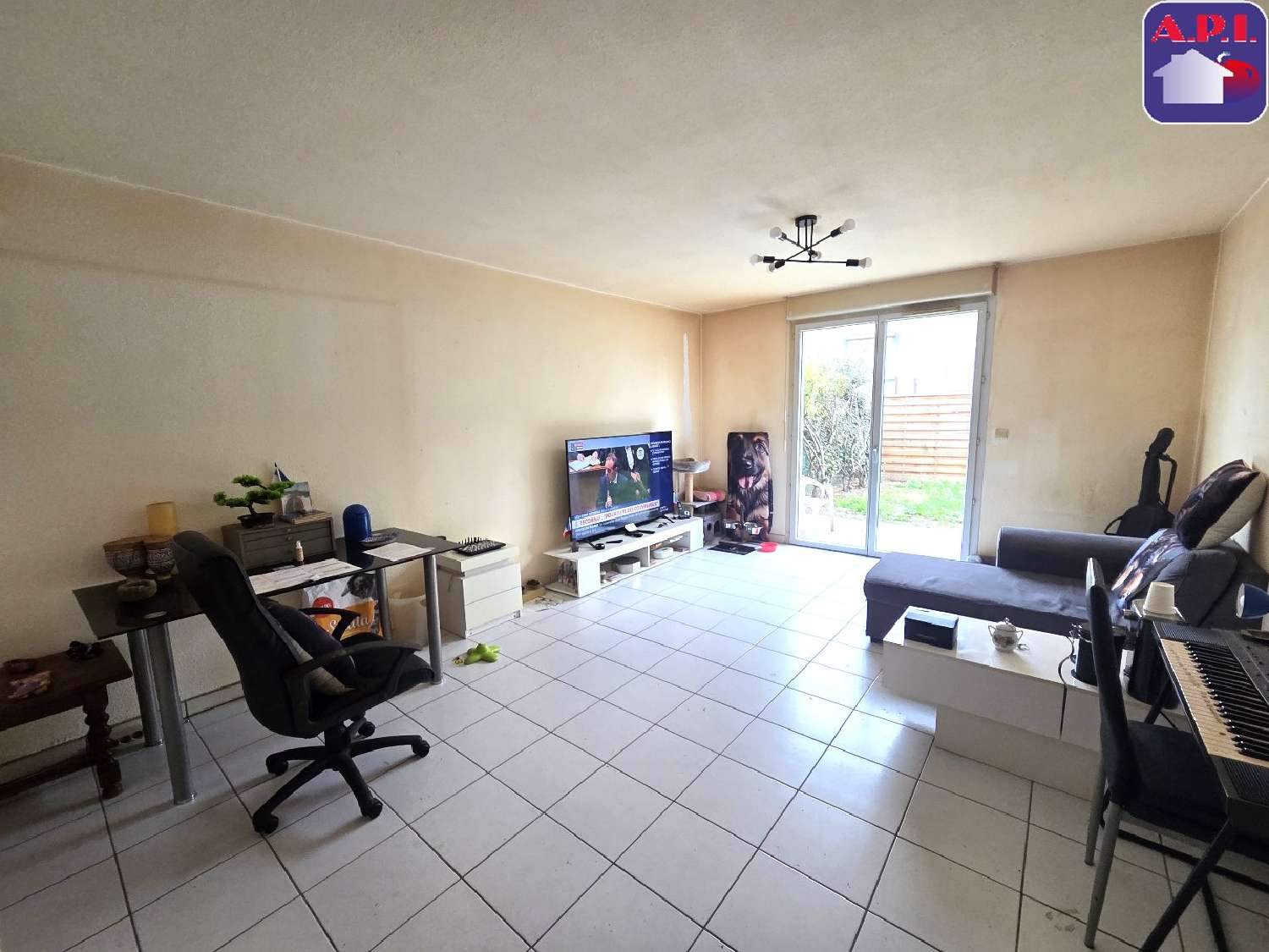  kaufen Haus Mazères Ariège 2