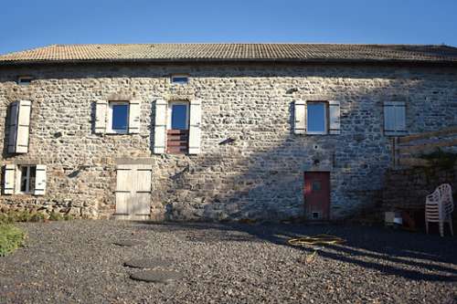 Mazet-Saint-Voy Haute-Loire maison foto 7431791