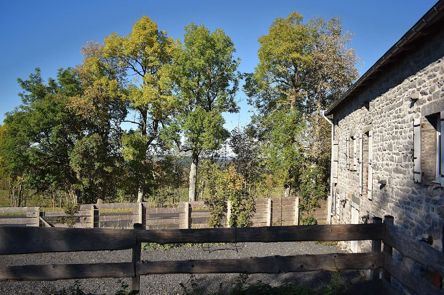 à vendre maison Mazet-Saint-Voy Haute-Loire 2