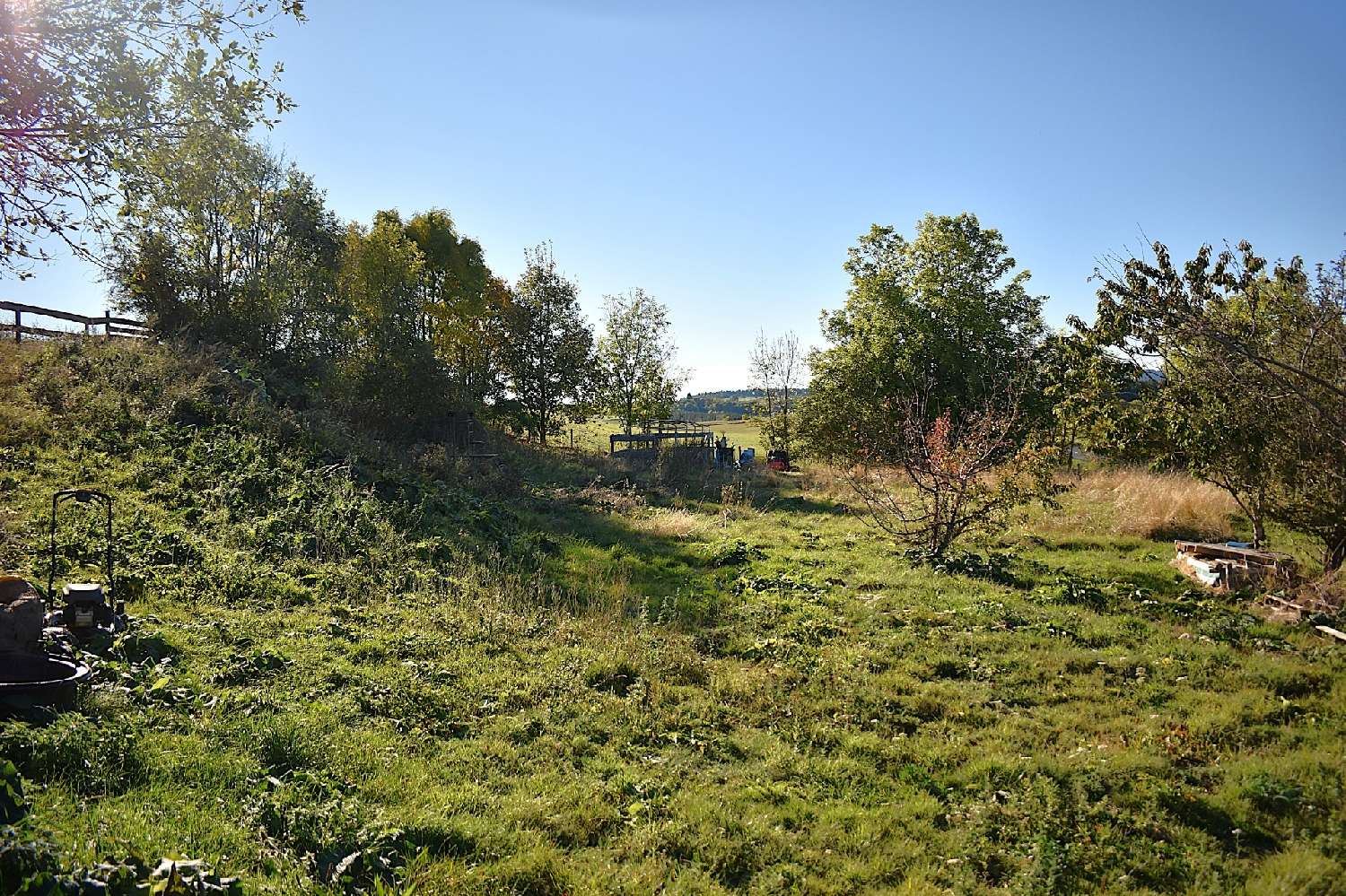 à vendre maison Mazet-Saint-Voy Haute-Loire 3