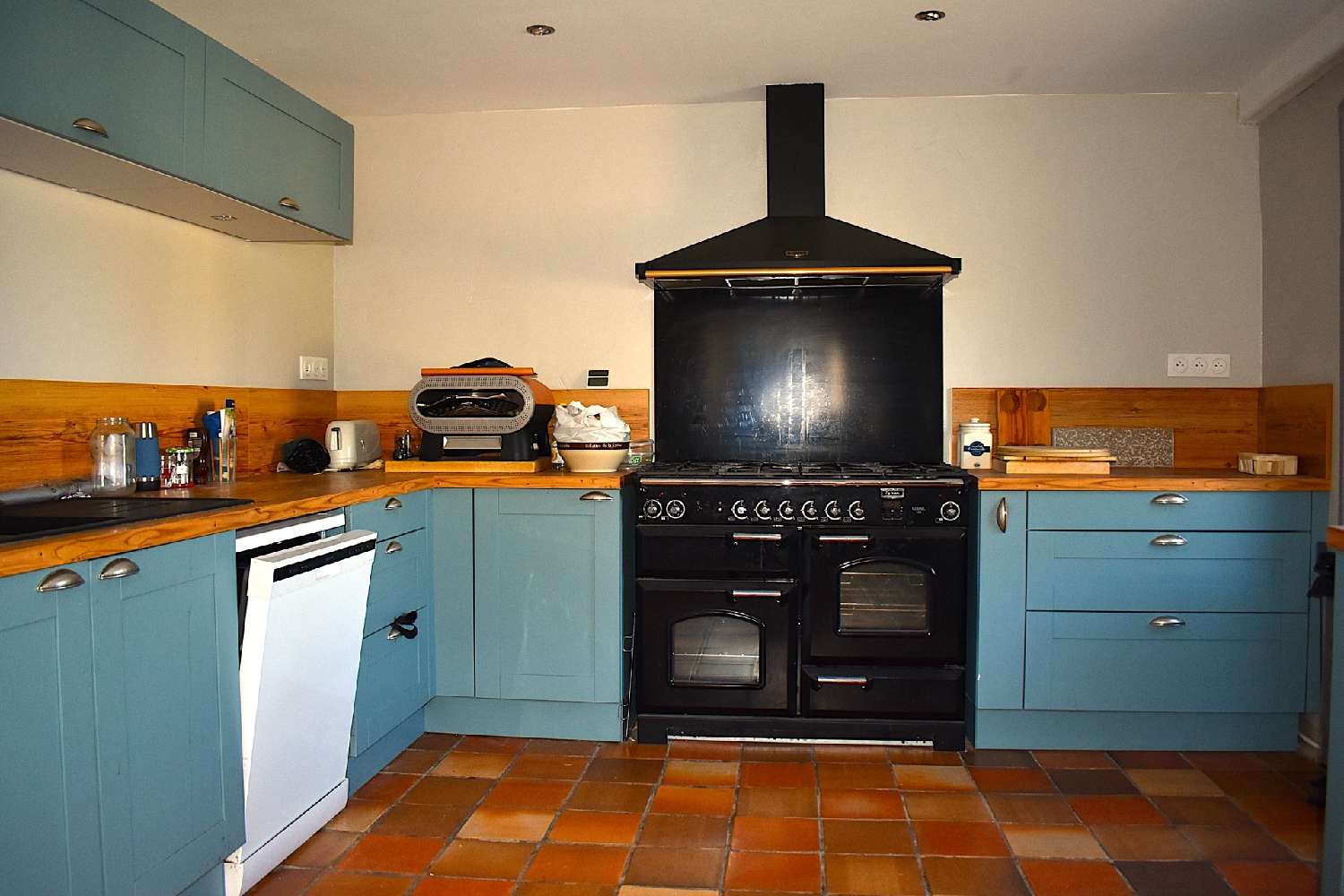 à vendre maison Mazet-Saint-Voy Haute-Loire 8