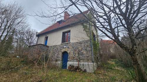 Mazirat Allier Haus Bild 7432298