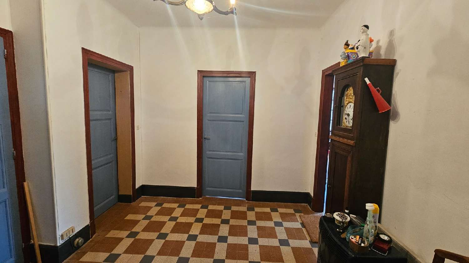  kaufen Haus Mazirat Allier 3