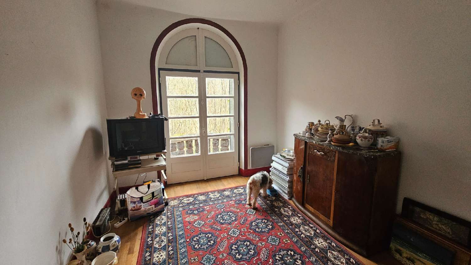  kaufen Haus Mazirat Allier 5