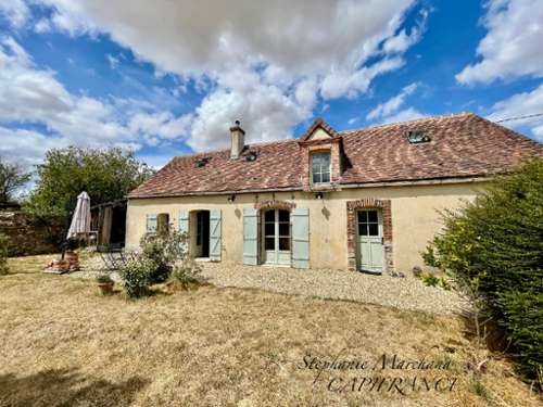 Meaucé Eure-et-Loir Haus Bild 7420762