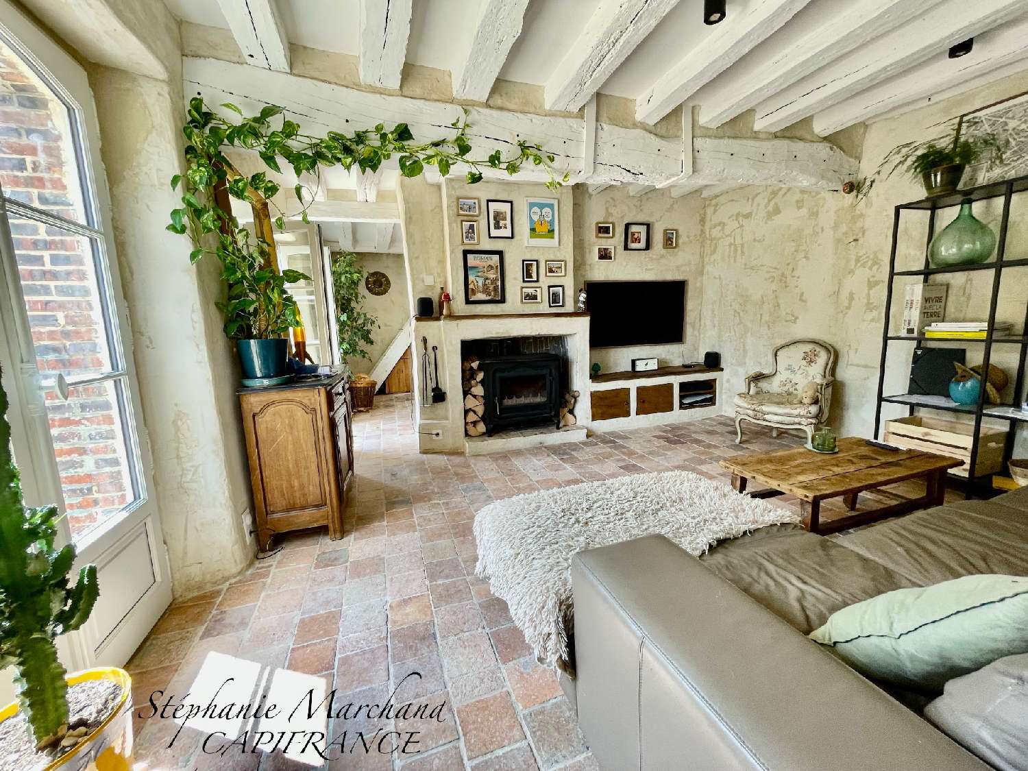 kaufen Haus Meaucé Eure-et-Loir 3