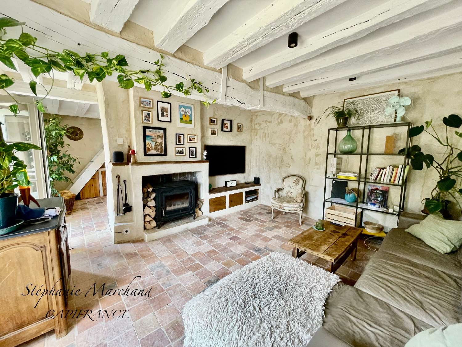 kaufen Haus Meaucé Eure-et-Loir 6