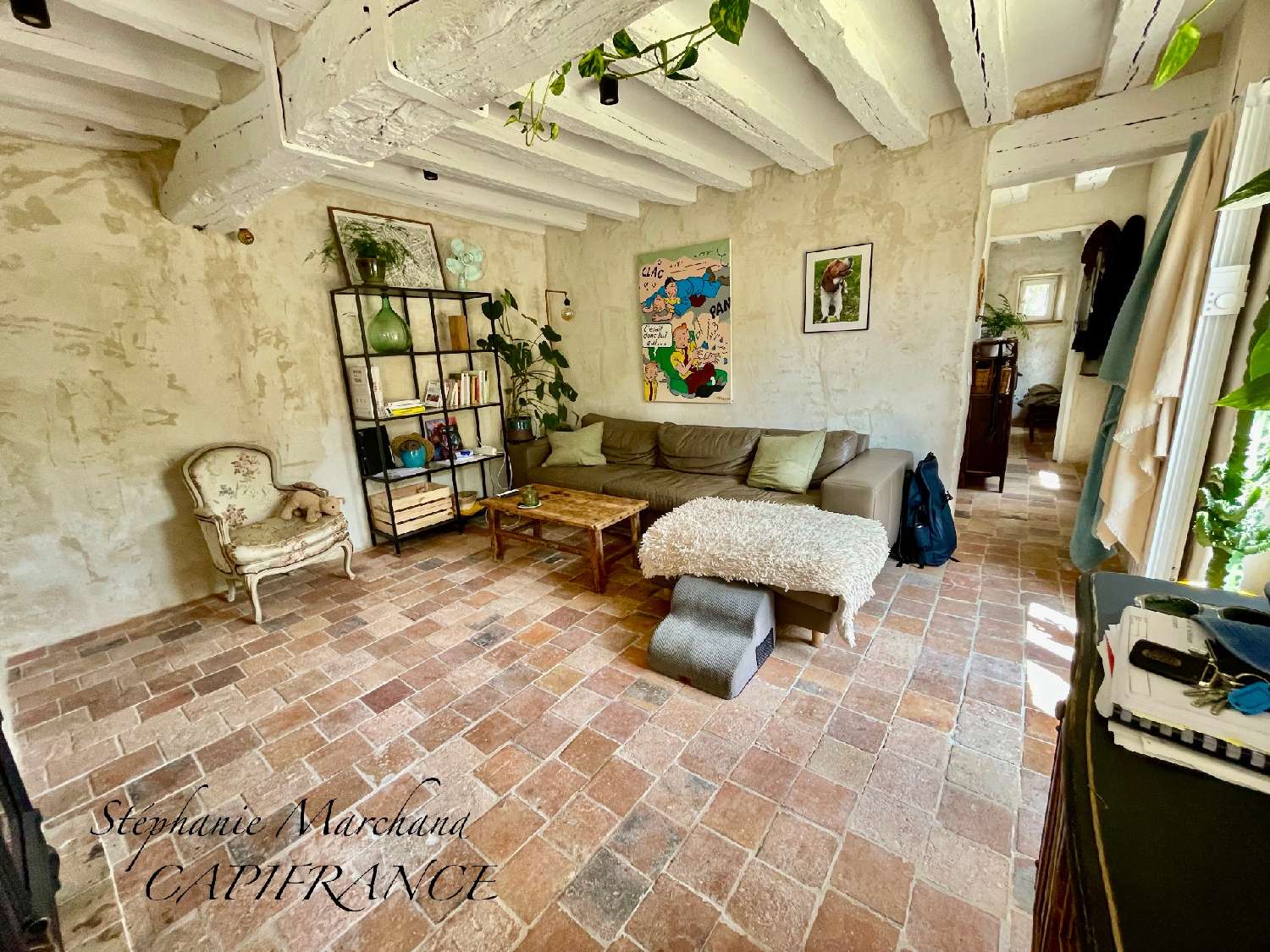 kaufen Haus Meaucé Eure-et-Loir 8