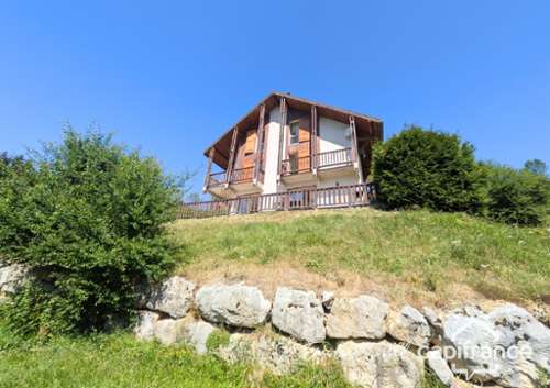 Méaudre Isère Haus Bild 7424223