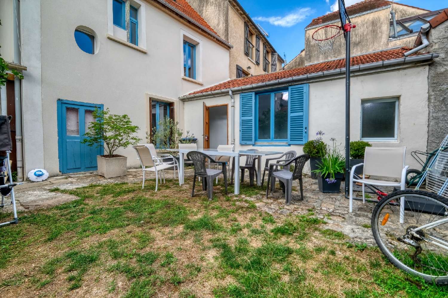 for sale house Meaux Seine-et-Marne 5
