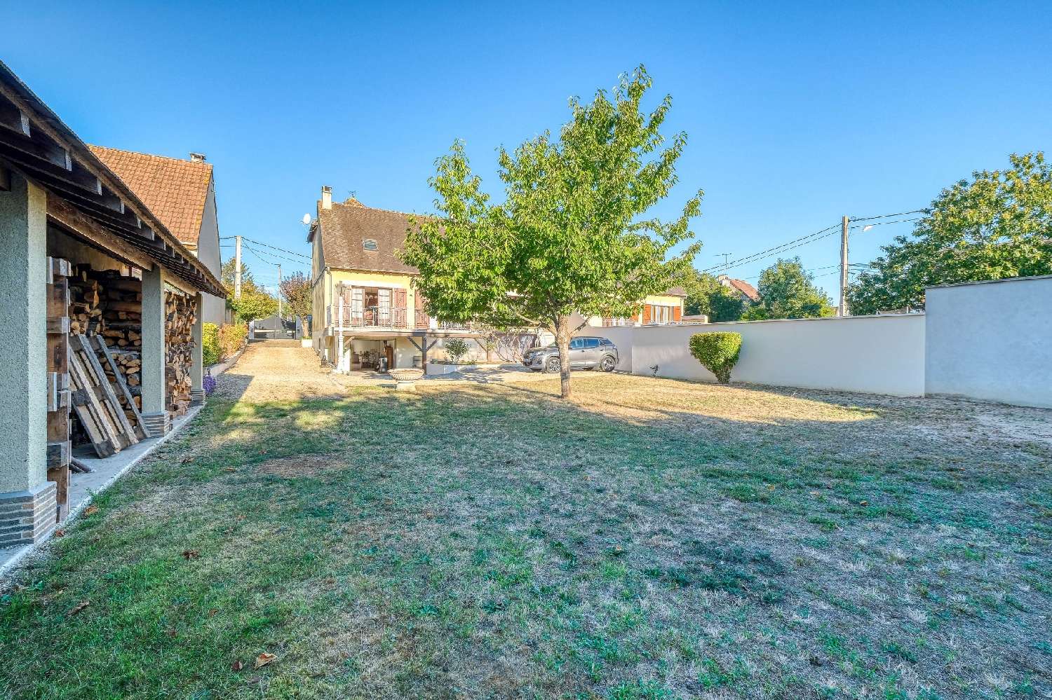 te koop huis Meaux Seine-et-Marne 2