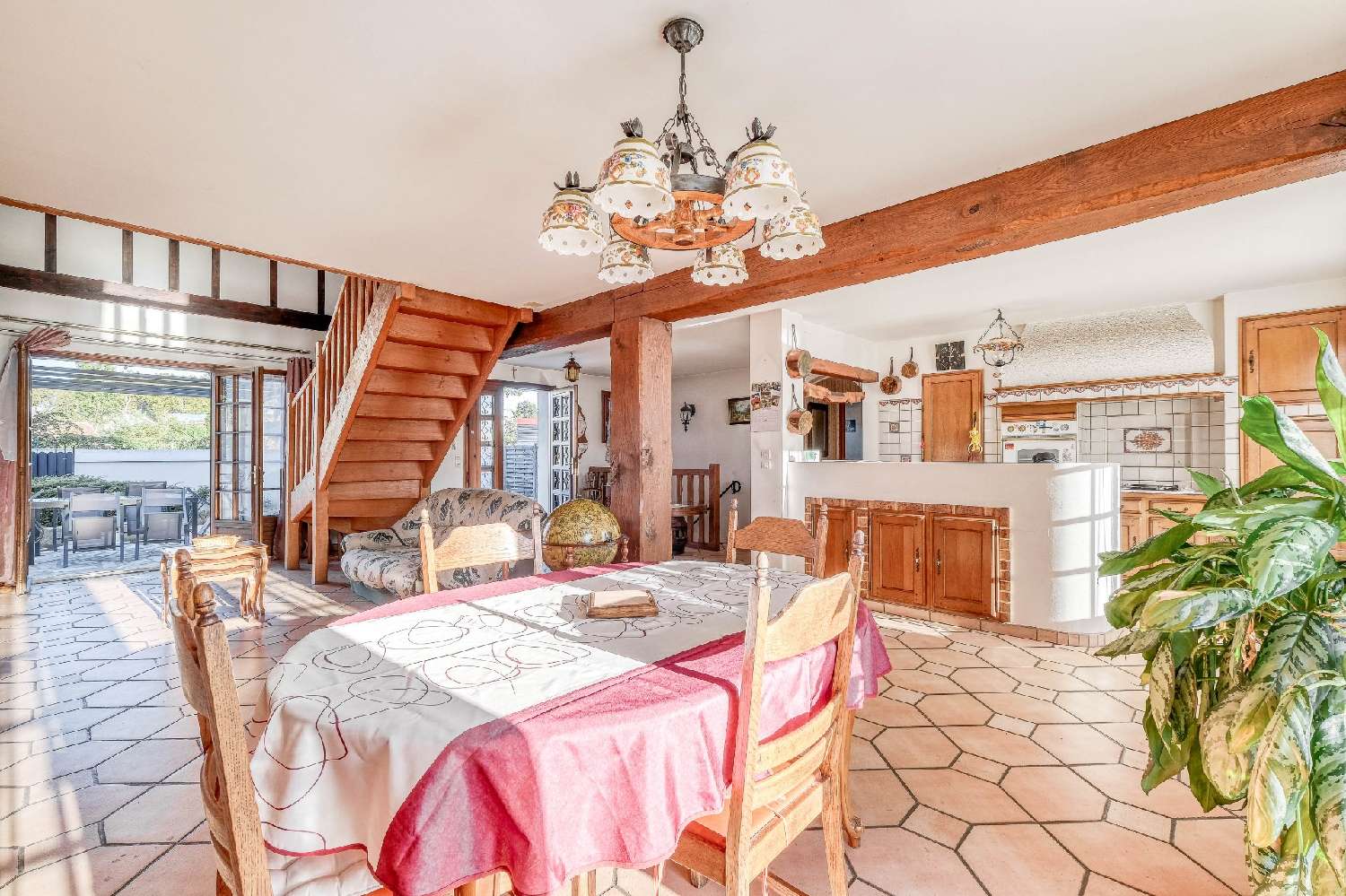 te koop huis Meaux Seine-et-Marne 4