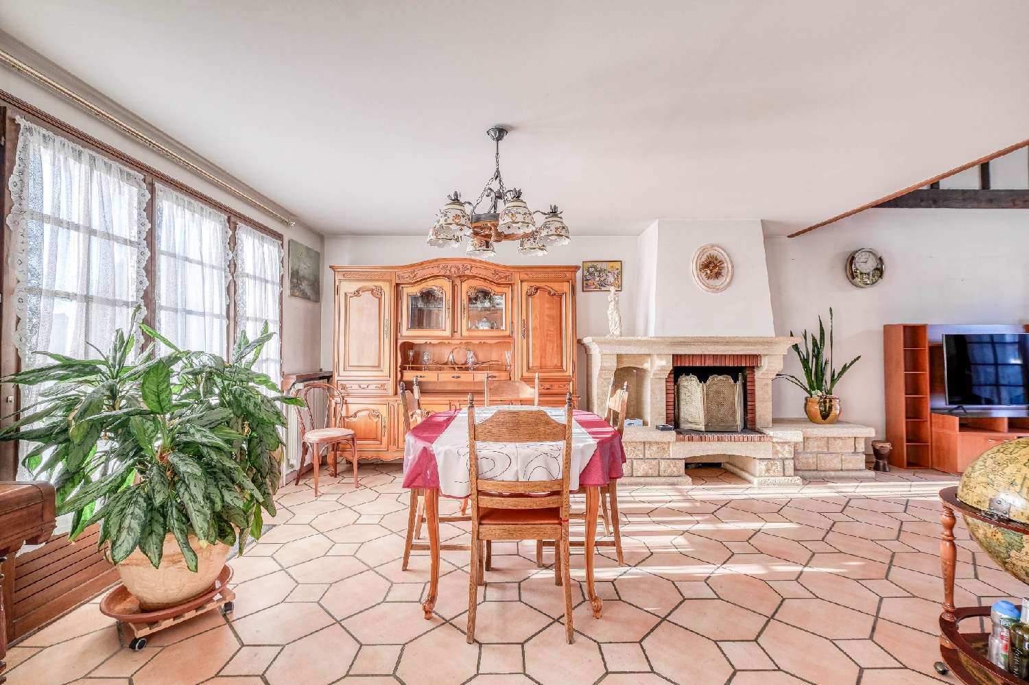 te koop huis Meaux Seine-et-Marne 5