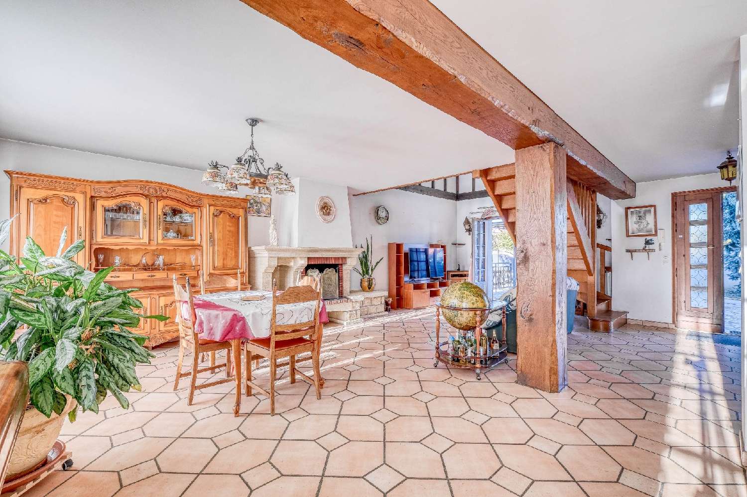 te koop huis Meaux Seine-et-Marne 6