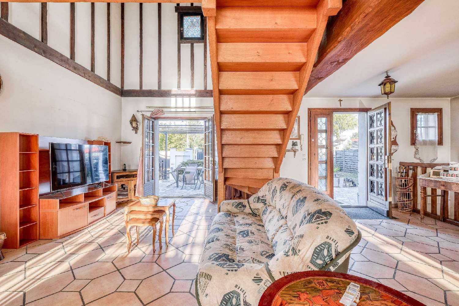 te koop huis Meaux Seine-et-Marne 7