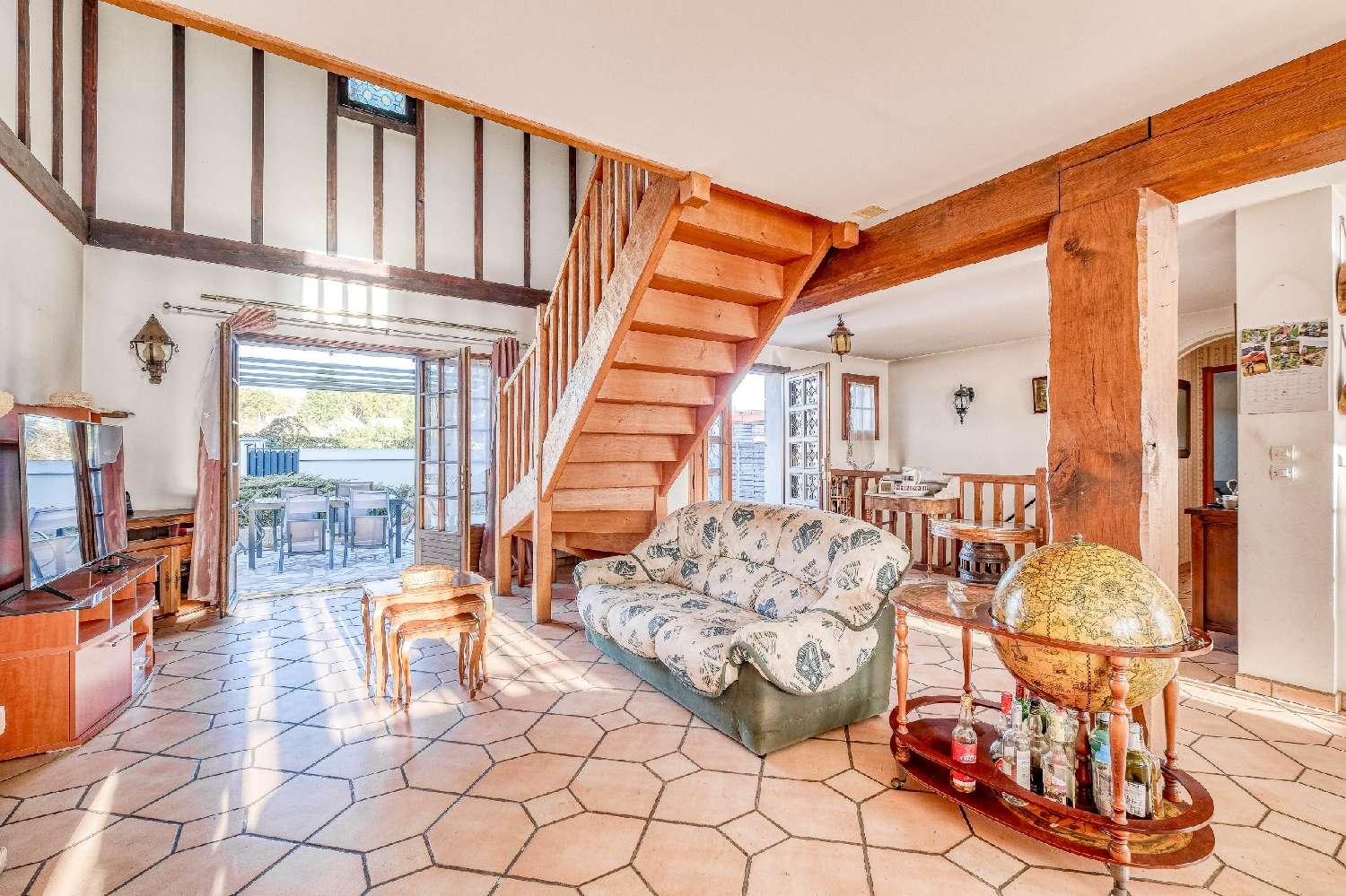 te koop huis Meaux Seine-et-Marne 8