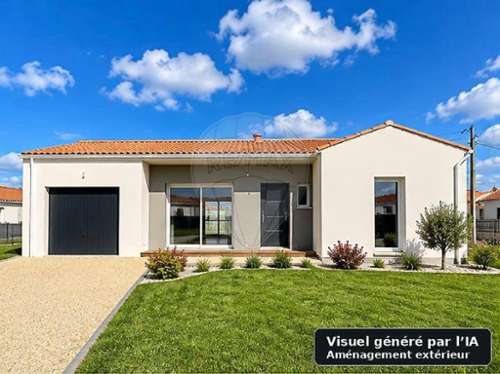 Médis Charente-Maritime house foto 7422326