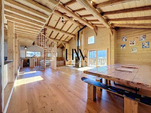 Megève Haute-Savoie house foto 7428850