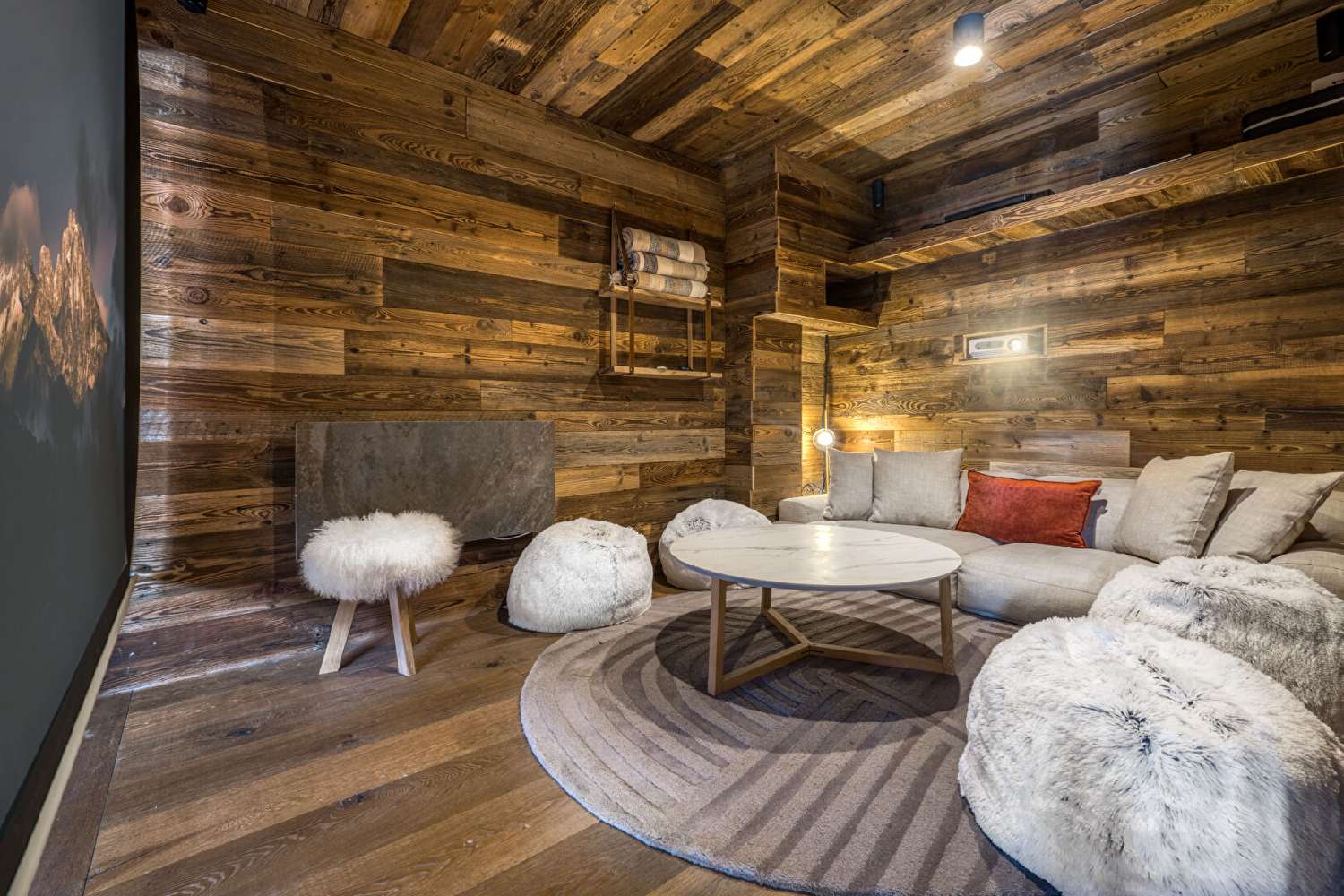 en venta casa Megève Haute-Savoie 8