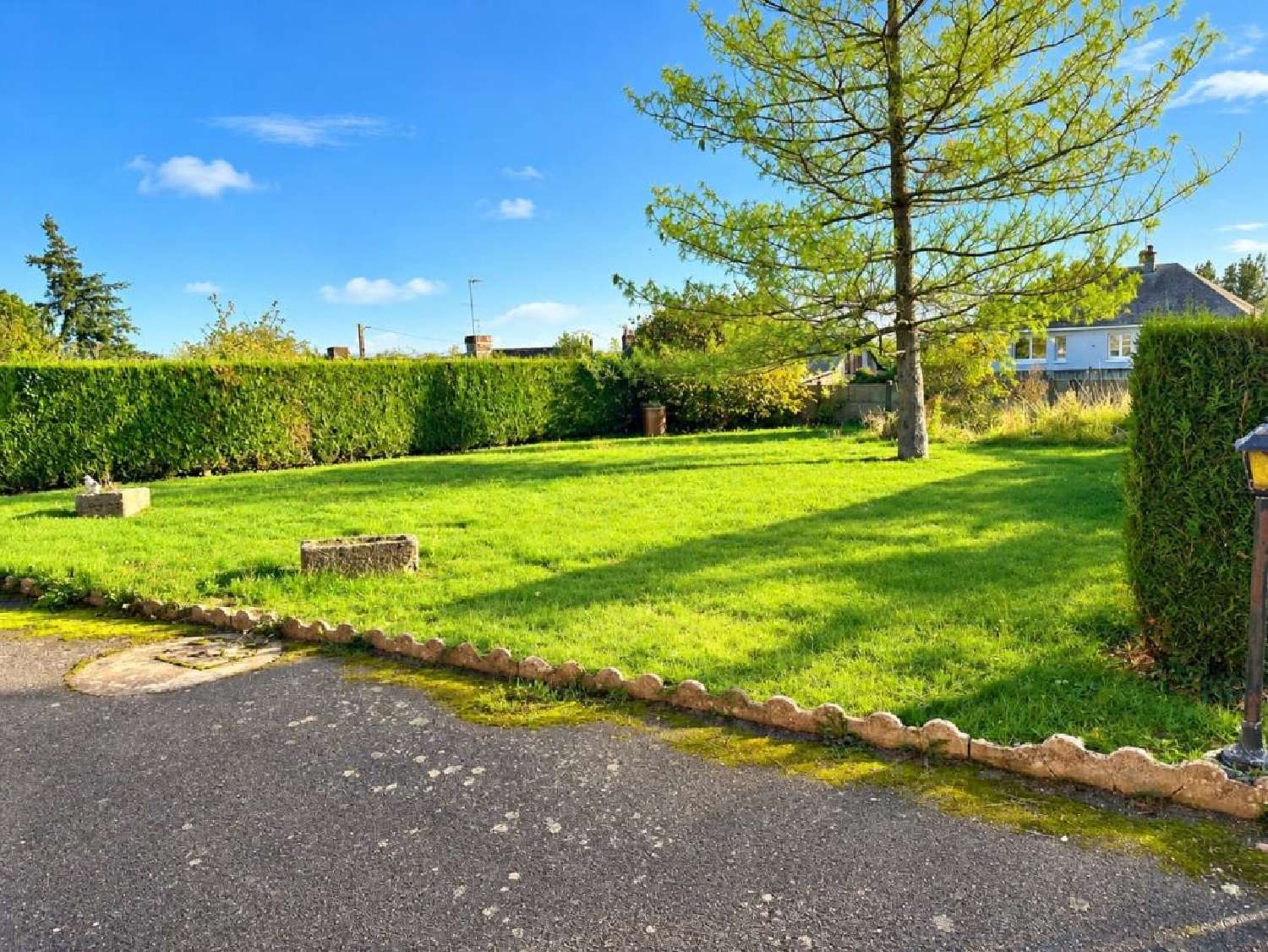  for sale house Méhoudin Orne 2