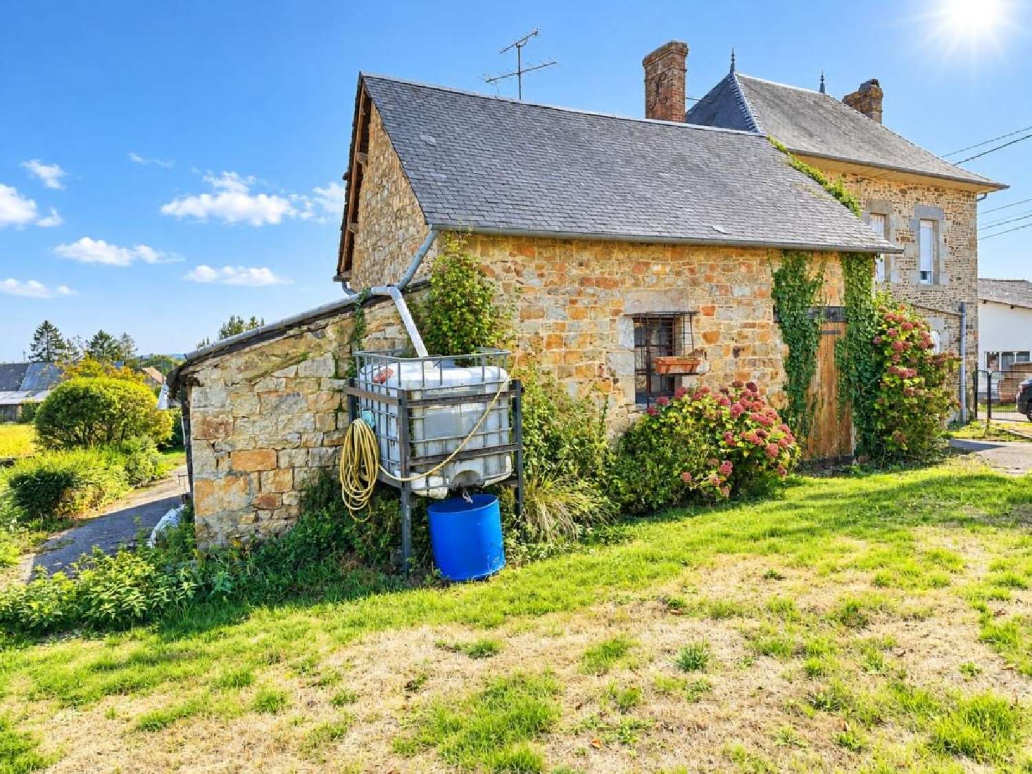  for sale house Méhoudin Orne 3