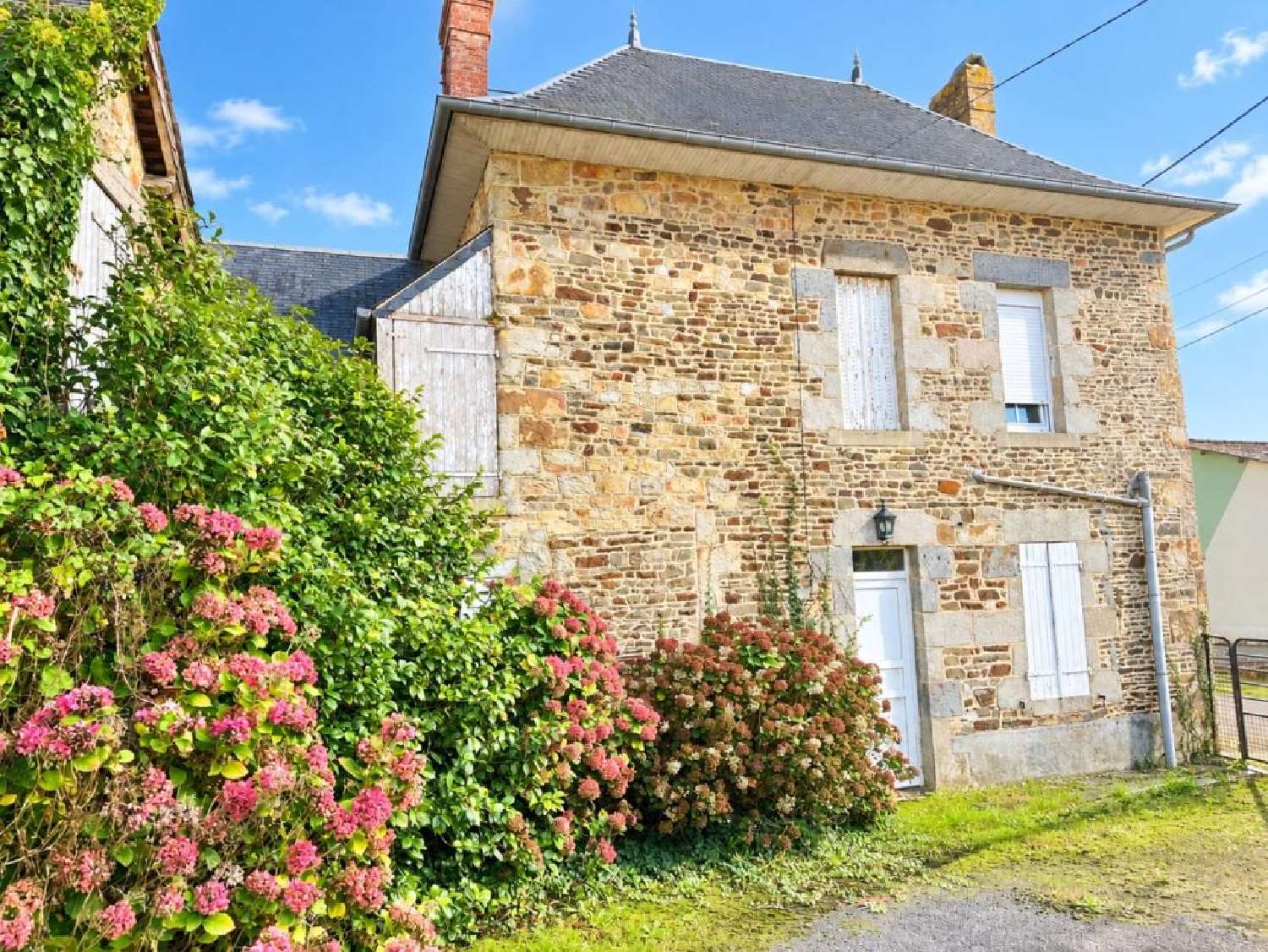  for sale house Méhoudin Orne 4