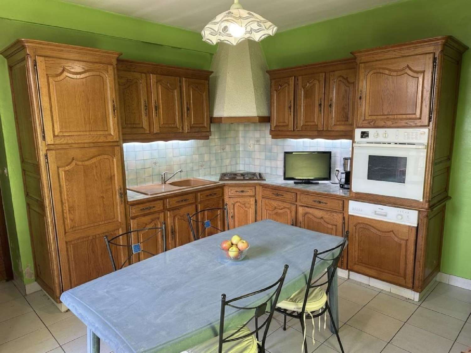  for sale house Méhoudin Orne 6
