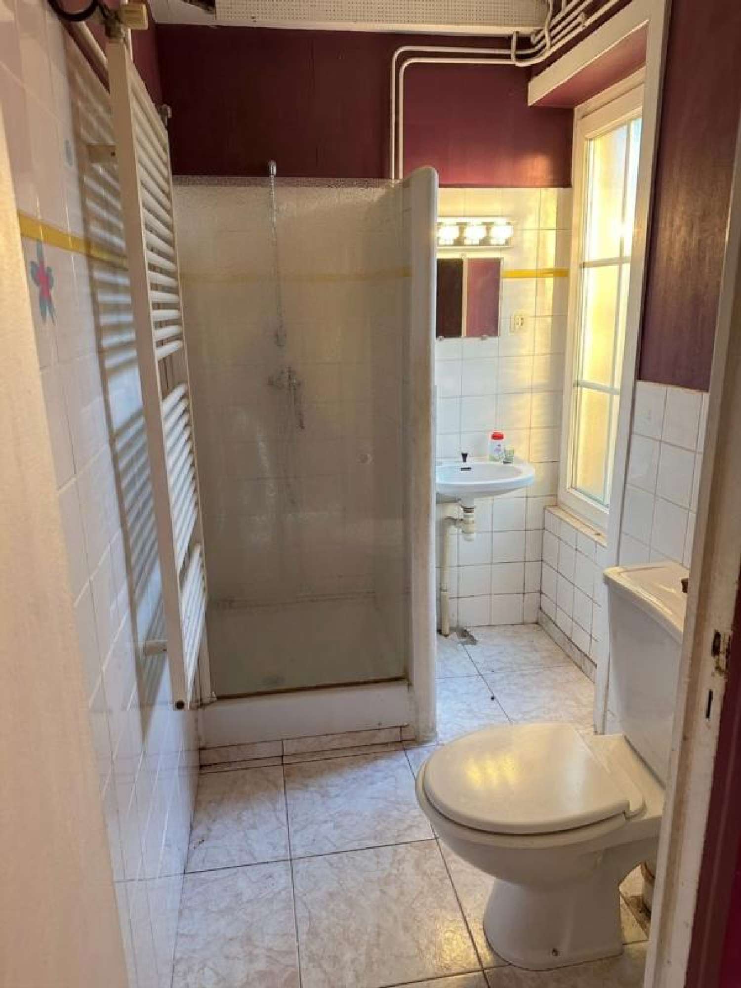  for sale house Méhoudin Orne 7