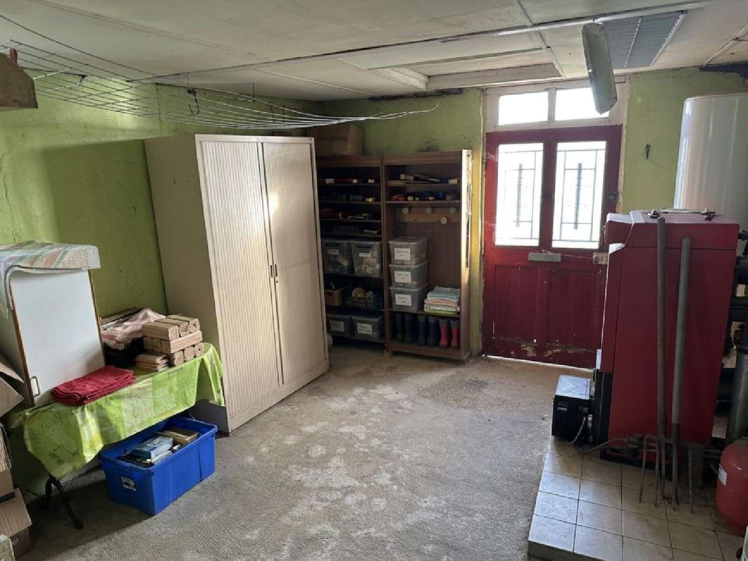  for sale house Méhoudin Orne 8