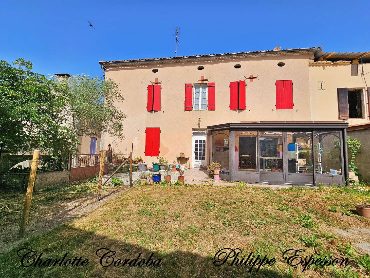 à vendre maison Meilhan-sur-Garonne Lot-et-Garonne 1