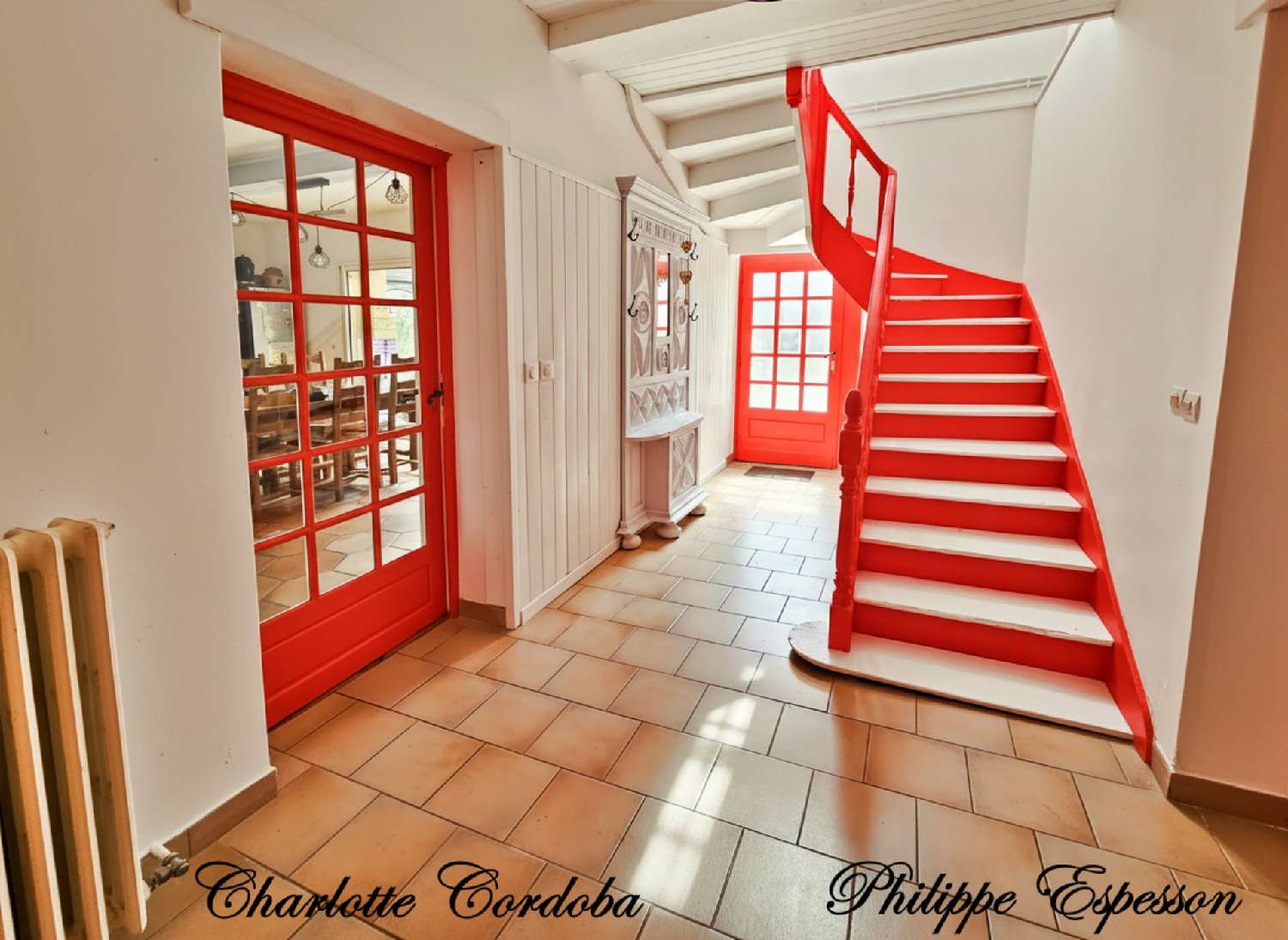 à vendre maison Meilhan-sur-Garonne Lot-et-Garonne 3