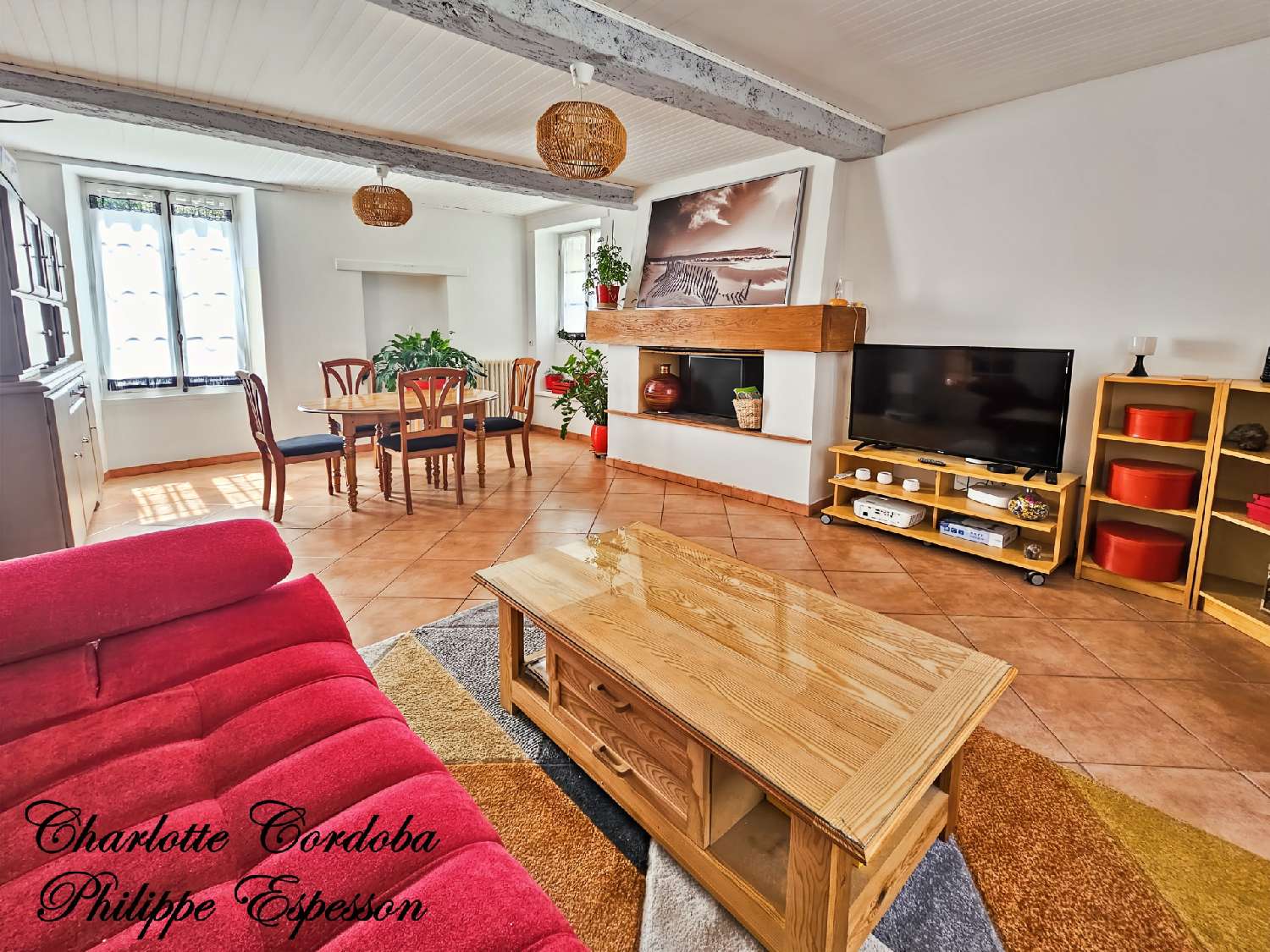 à vendre maison Meilhan-sur-Garonne Lot-et-Garonne 6