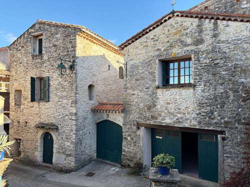 Méjannes-lès-Alès Gard maison foto 7421952