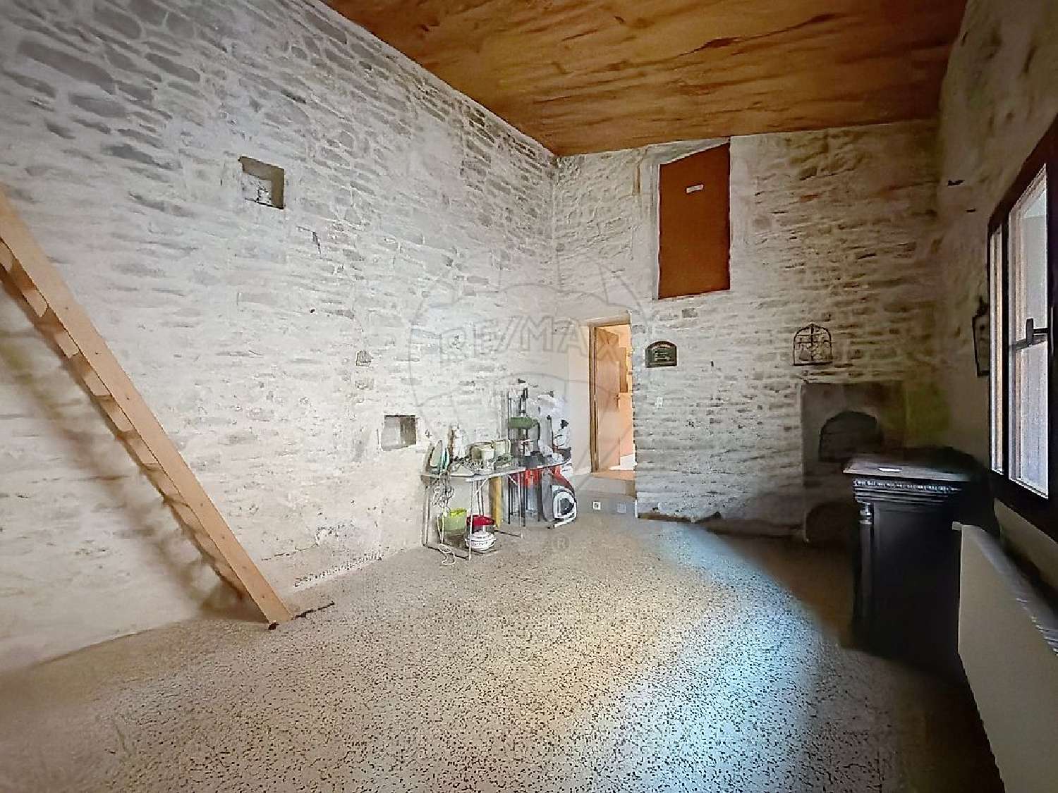 à vendre maison Méjannes-lès-Alès Gard 4