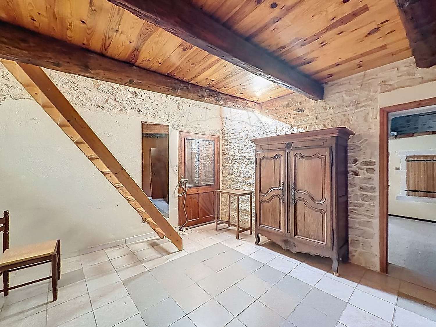 à vendre maison Méjannes-lès-Alès Gard 5