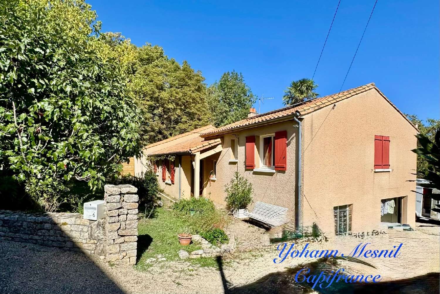 kaufen Haus Melle Deux-Sèvres 1