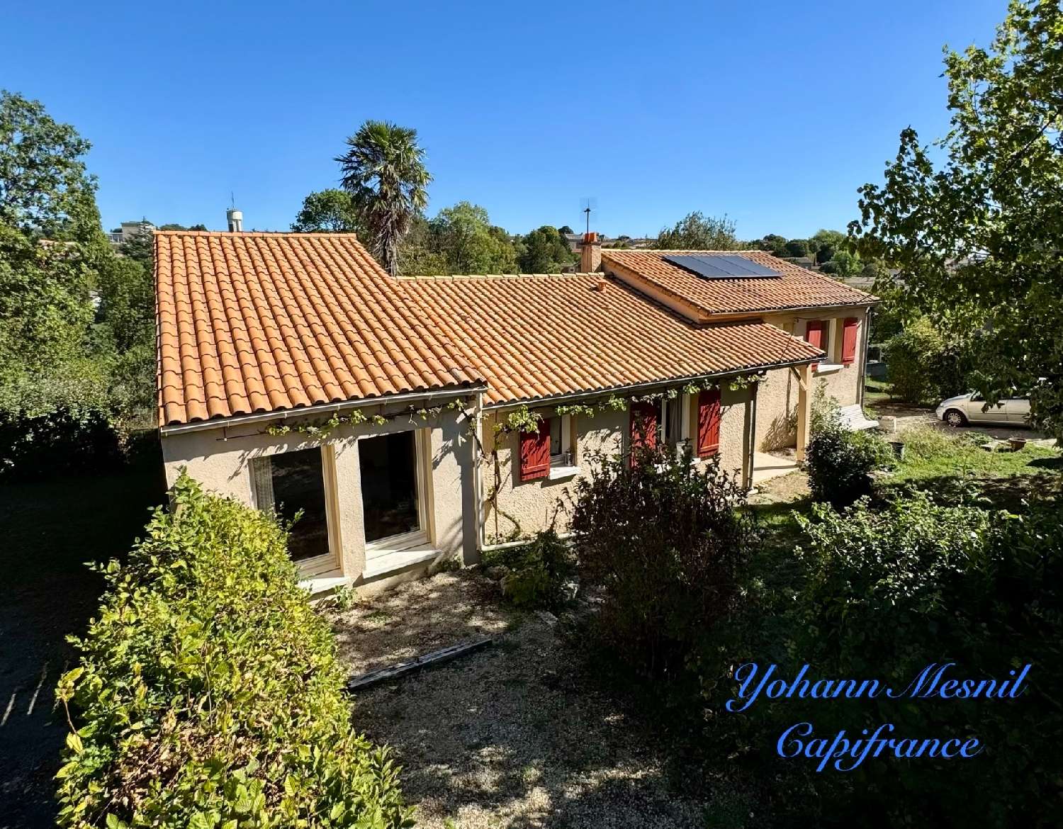 kaufen Haus Melle Deux-Sèvres 2