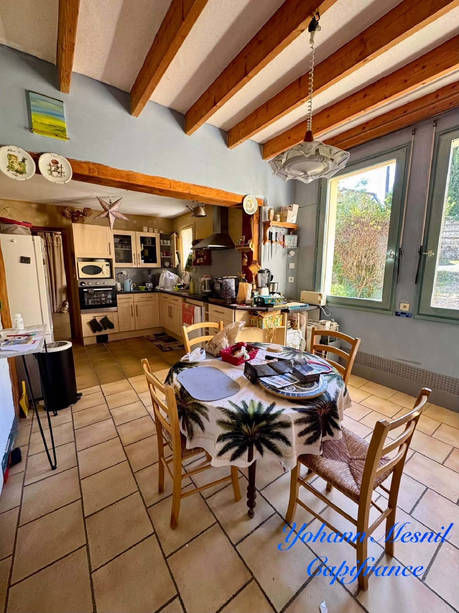 kaufen Haus Melle Deux-Sèvres 5