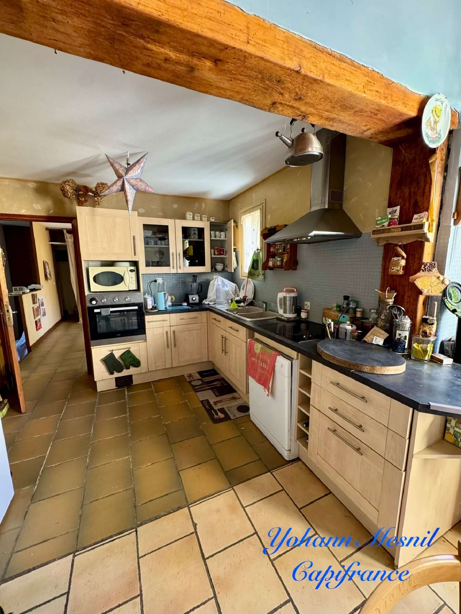 kaufen Haus Melle Deux-Sèvres 6