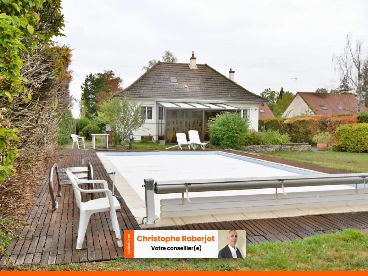 te koop huis Mellecey Saône-et-Loire 1