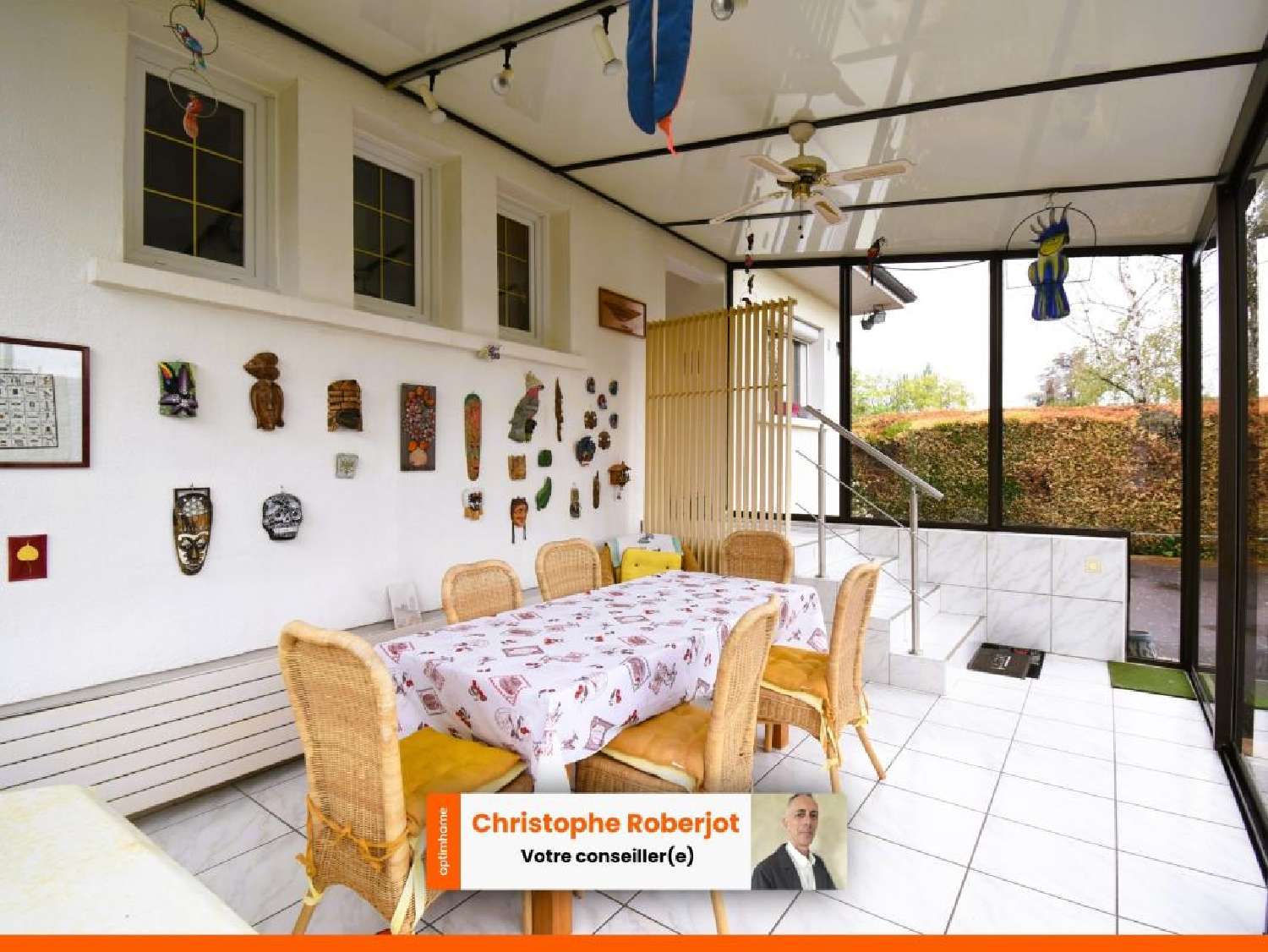 te koop huis Mellecey Saône-et-Loire 2