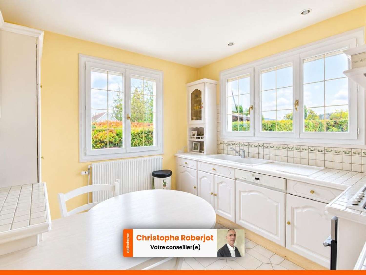 te koop huis Mellecey Saône-et-Loire 3