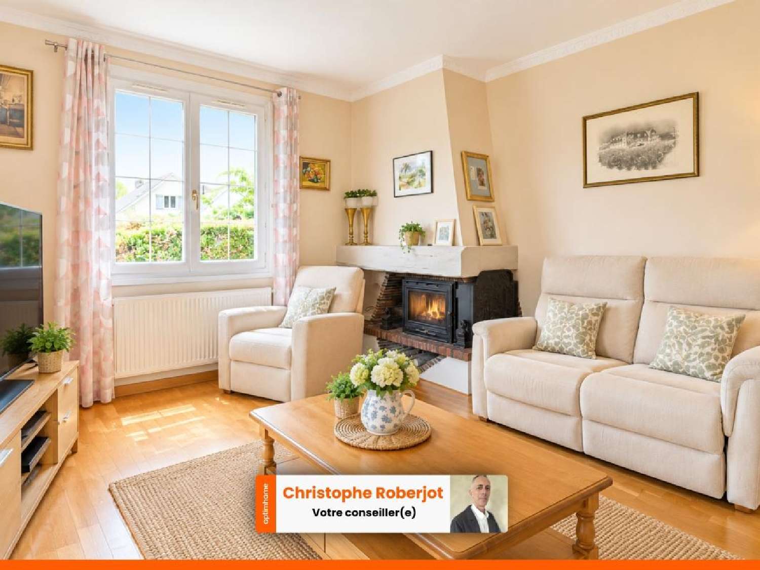 te koop huis Mellecey Saône-et-Loire 5