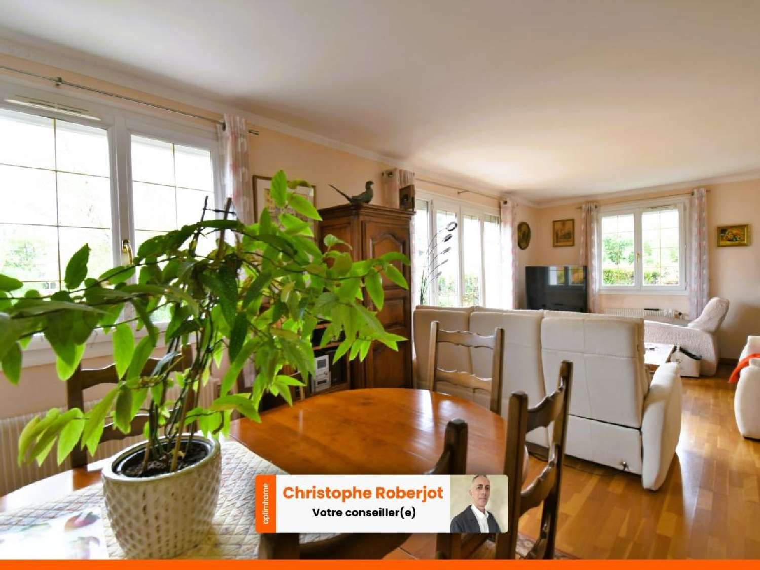 te koop huis Mellecey Saône-et-Loire 6