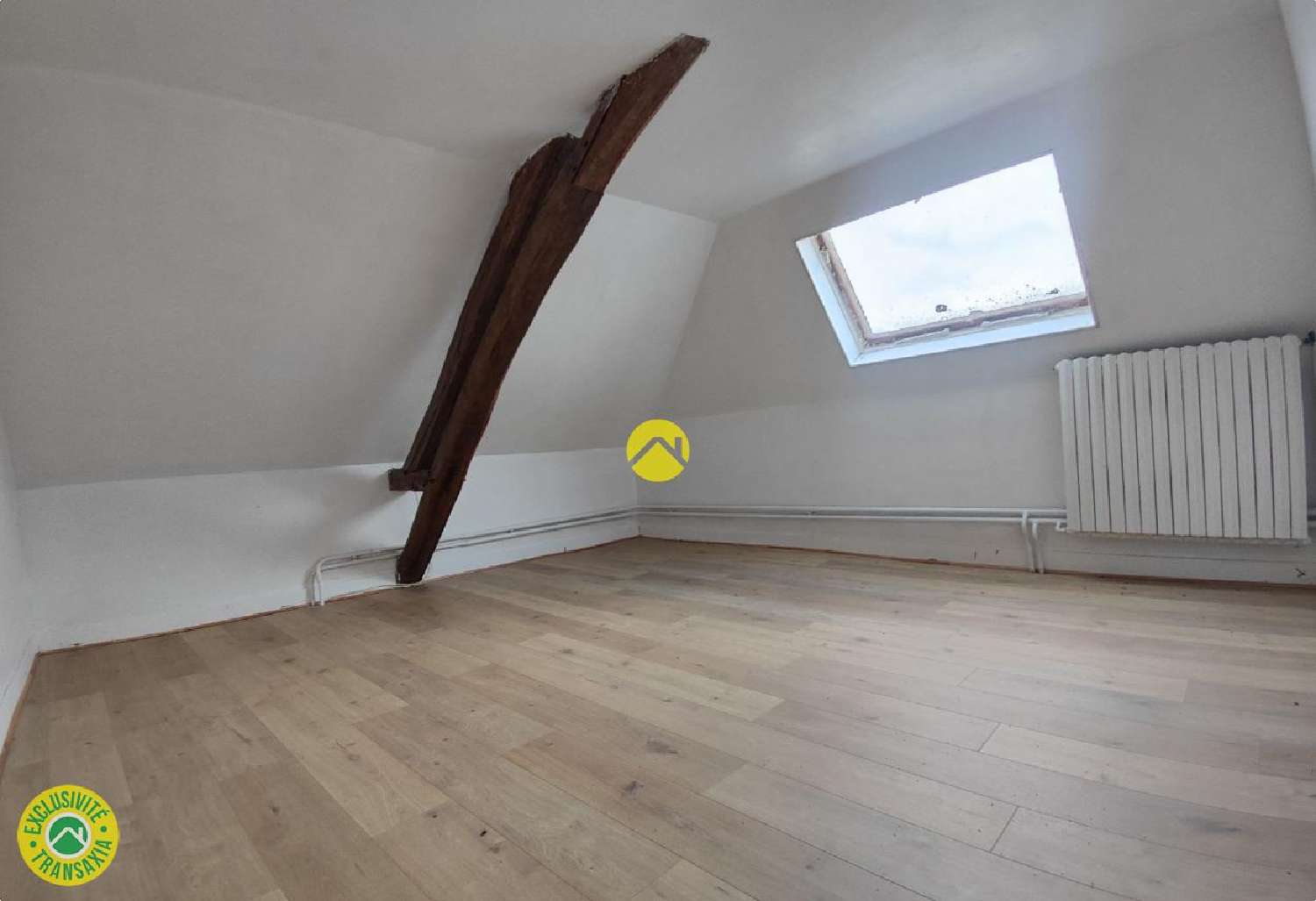 à vendre maison Menetou-Couture Cher 4
