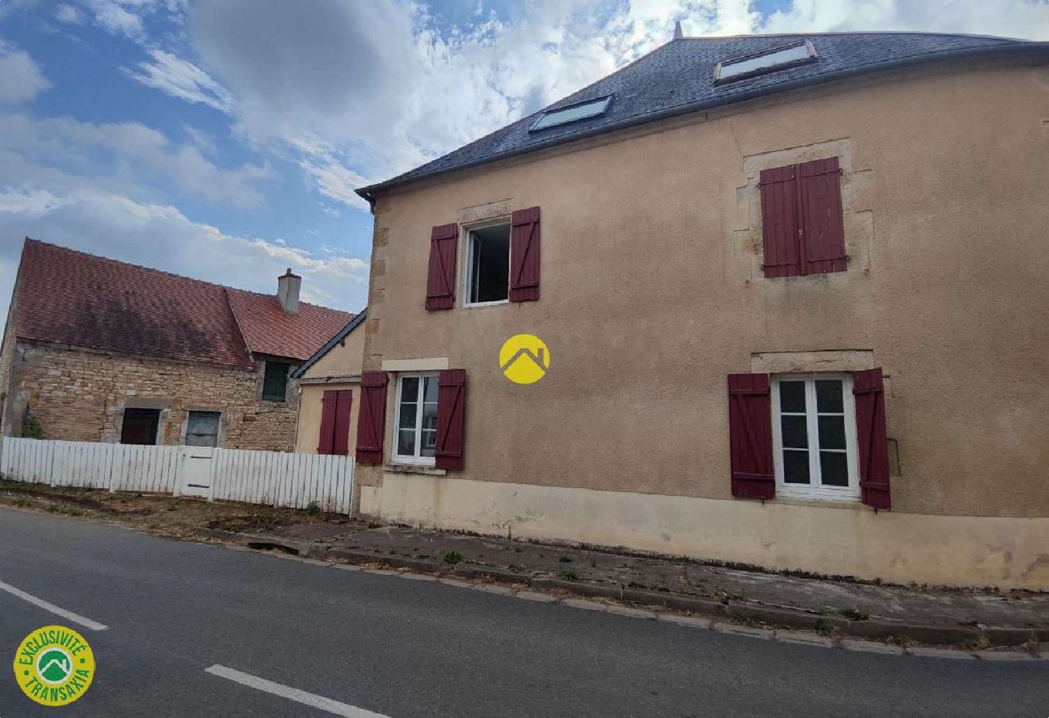 à vendre maison Menetou-Couture Cher 5