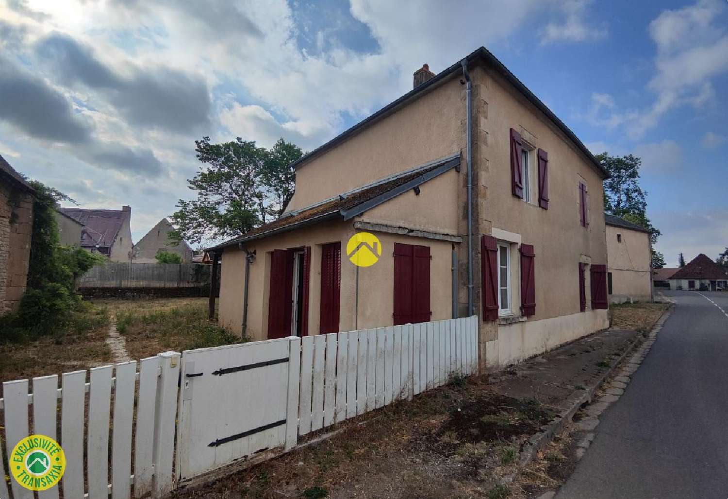 à vendre maison Menetou-Couture Cher 6