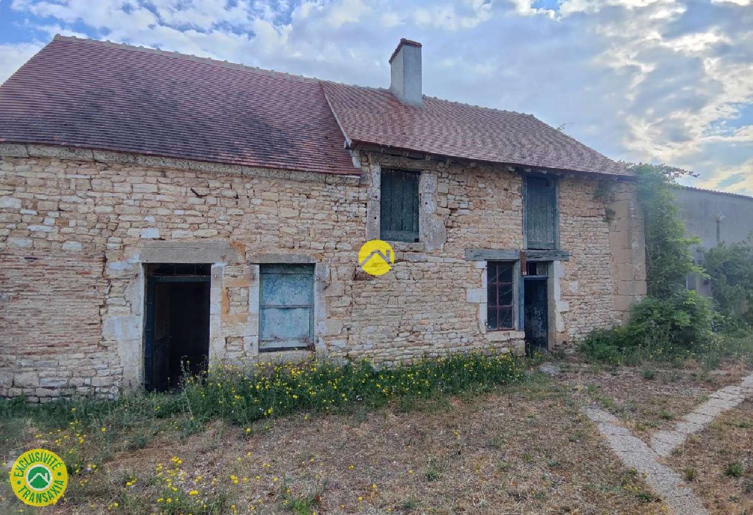 à vendre maison Menetou-Couture Cher 7
