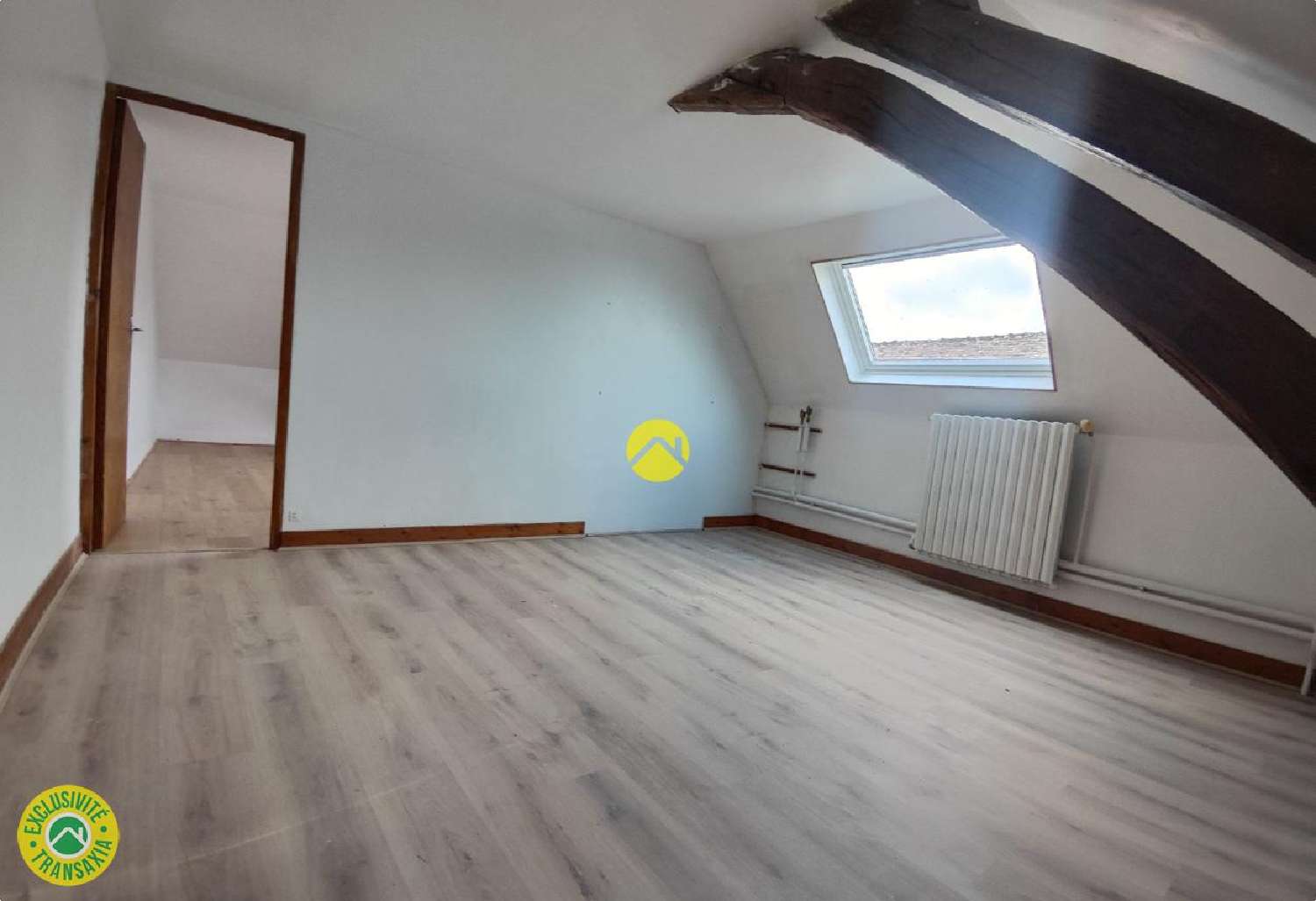 à vendre maison Menetou-Couture Cher 8