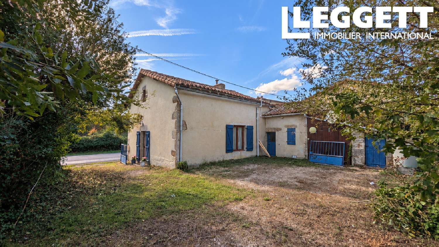 kaufen Haus Ménigoute Deux-Sèvres 5